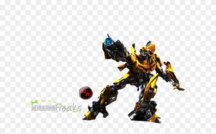 Bumblebee Photo Bumblebee - Transformers 2 Bumblebee Clipart #1535754