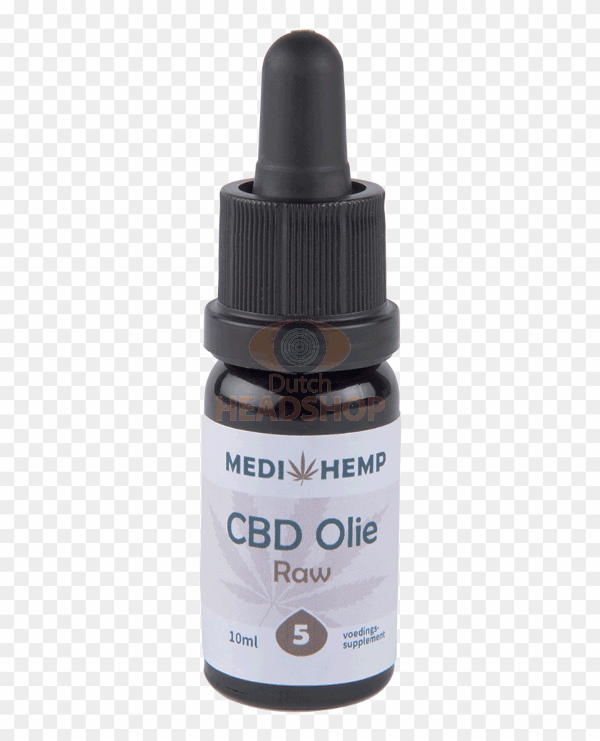 Cbd Oil Raw Medihemp - Cbd Olie Raw Medihemp 5 Clipart