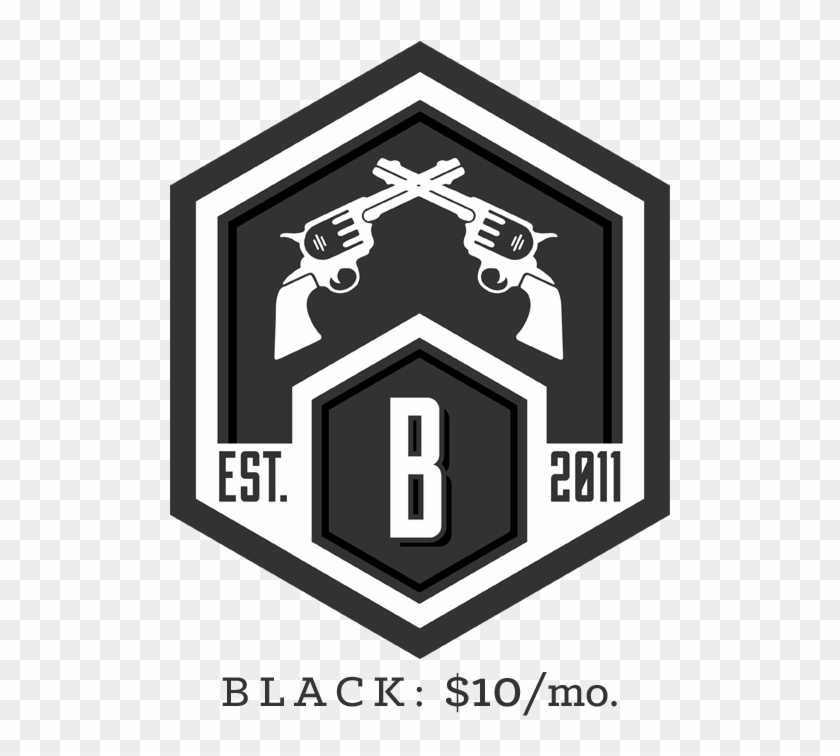 If You Don't Want To Contribute Monthly, We Have A - Emblem Clipart