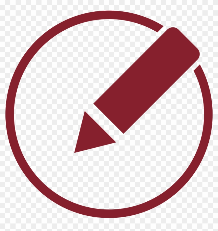 83% Less Admin Work - Circle Clipart