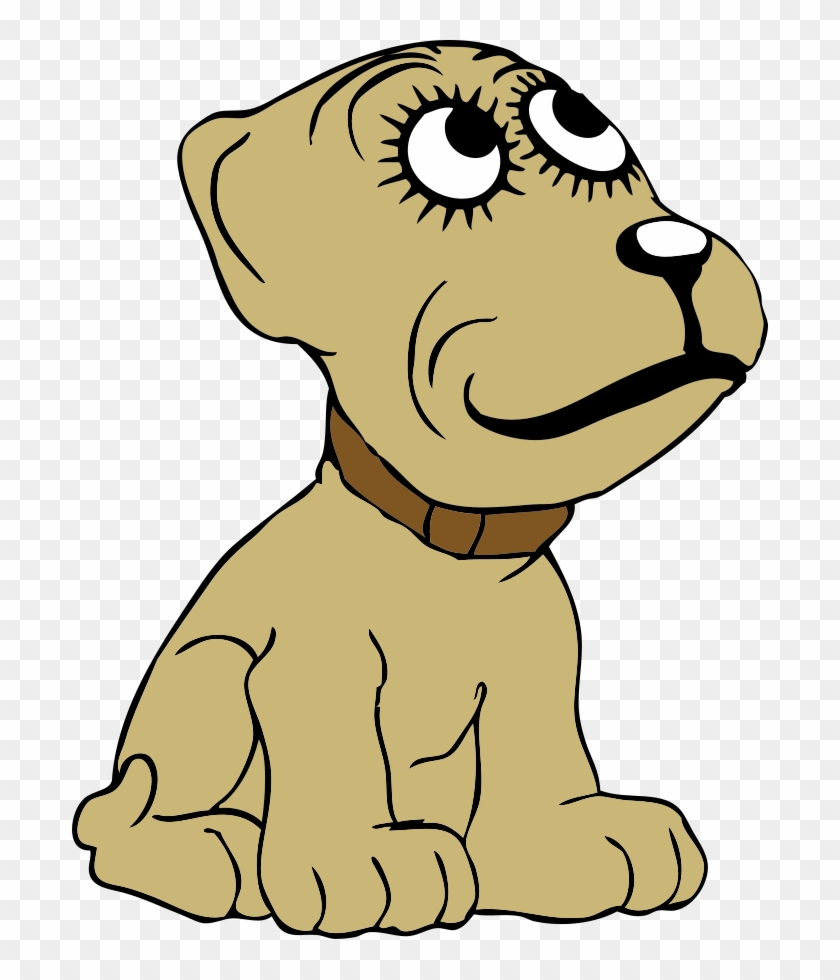 How To Set Use Cartoon Dog Icon Png Clipart