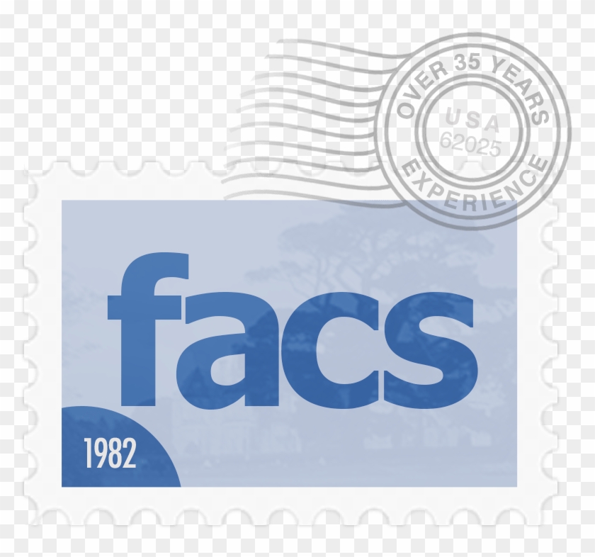 Facs Postage Stamp - Guitar String Clipart #1536000