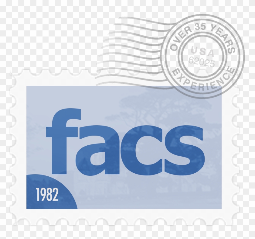 Facs Postage Stamp - Guitar String Clipart #1536000