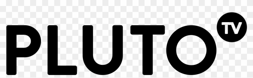 Pluto Tv Logo - Pluto Tv Logo Transparent Clipart #1536250