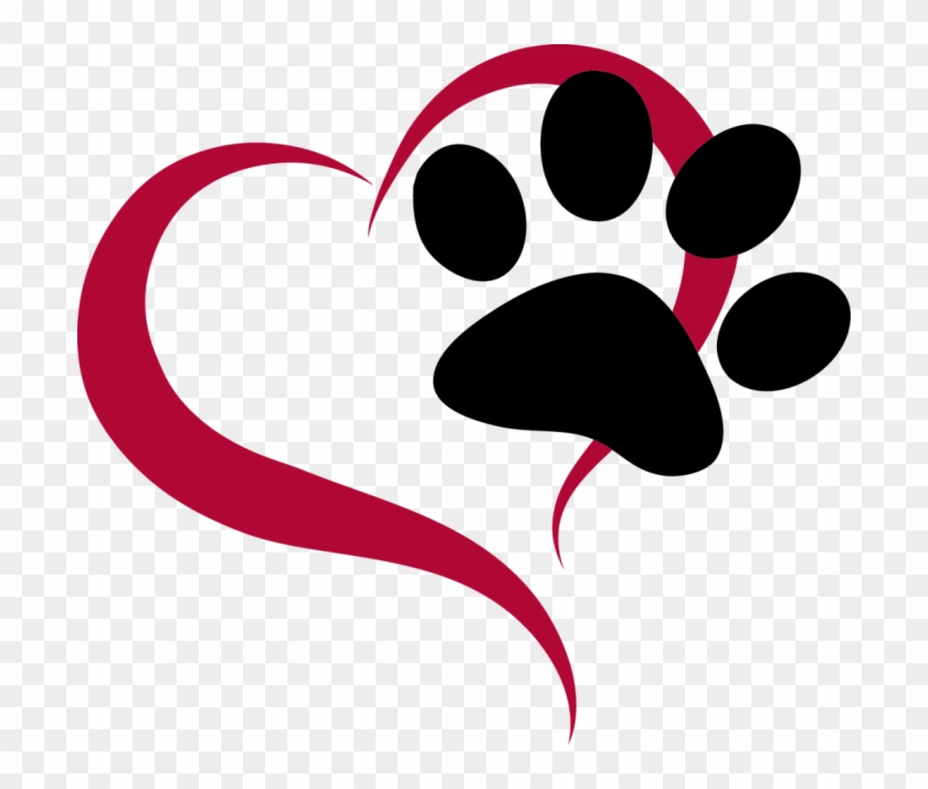Open Your Heart To A New Best Friend - Cherryland Humane Society Logo Clipart #1536372