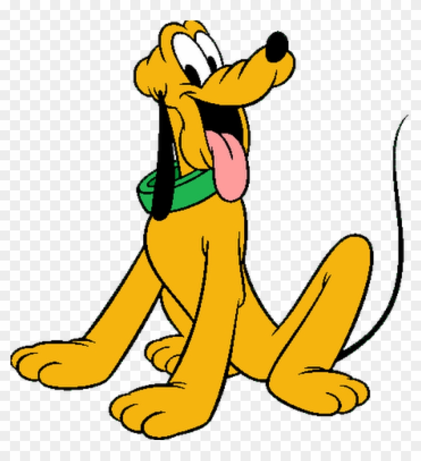 Pluto Disney Images Download Disney Pluto Free Png - Pluto Disney Clipart #1536408