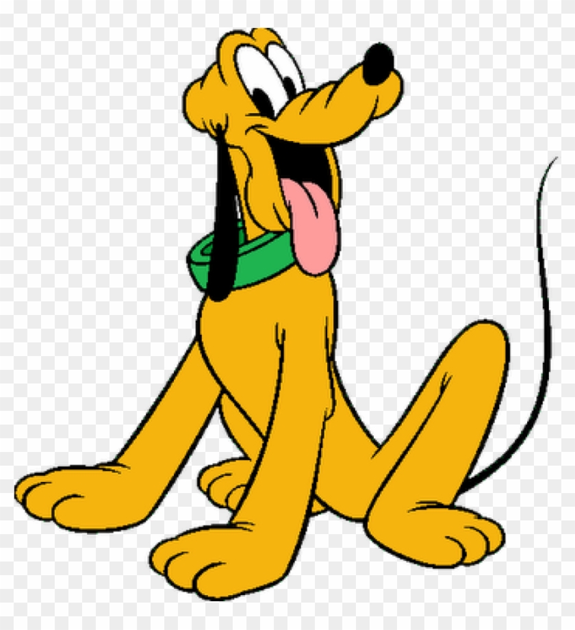 Pluto Disney Images Download Disney Pluto Free Png - Pluto Disney Clipart