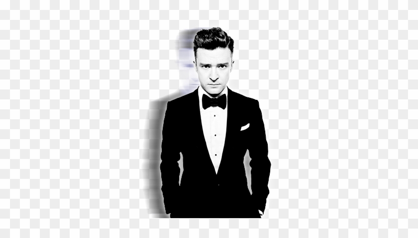 Justin Timberlake Live At O2 World Berlin - Justin Timberlake Suit And Tie Clipart