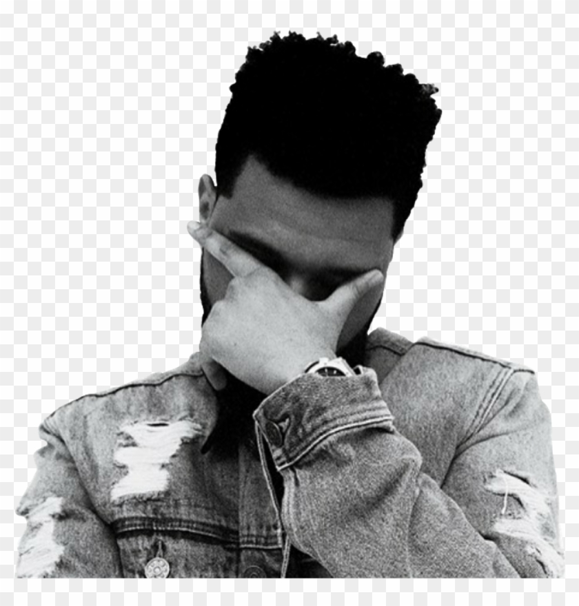 Dear Melancholy The Weeknd , Png Download Clipart #1536517