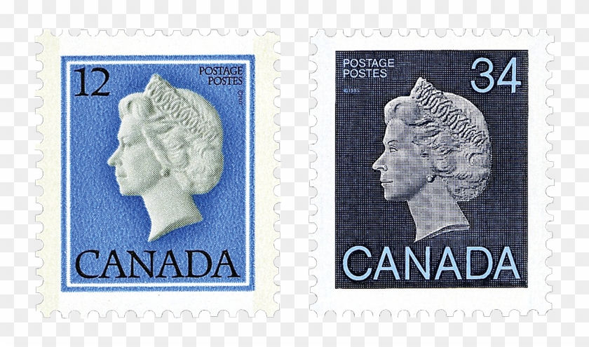 Canada Queen Elizabeth Stamps 1977 - Elizabeth Ii Clipart