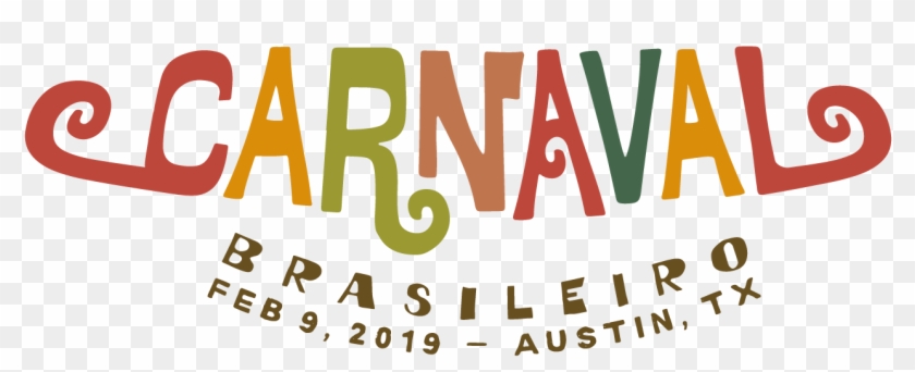 Here You Will Find Some Of Our Past Posters For Sale - Rio Carnival 2019 Logo Clipart