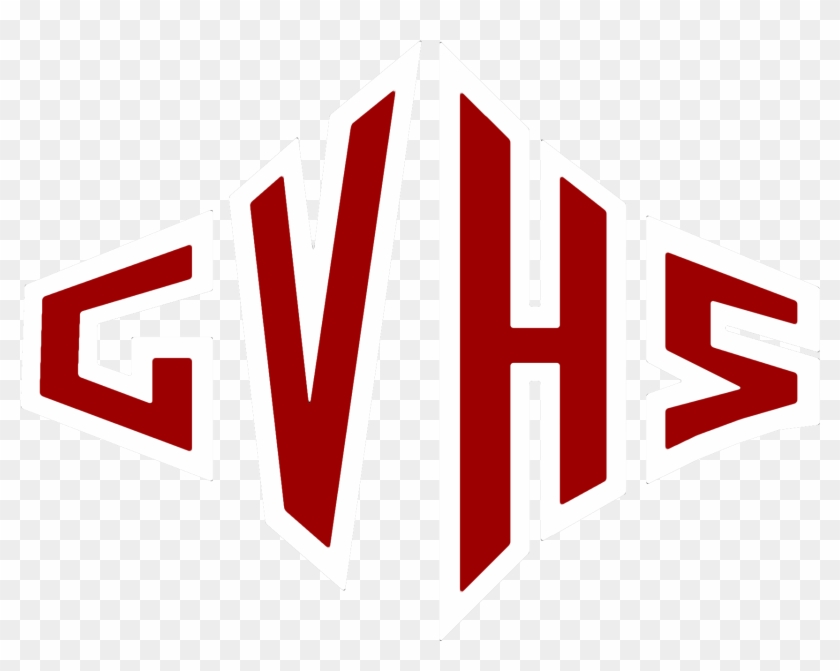 Garnet Valley Hs Marching Band / Quarter Note Club - Graphic Design Clipart