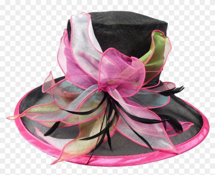 Hats Big Hats Kentucky Derby Kentucky Derby Hats Clipart #1536792