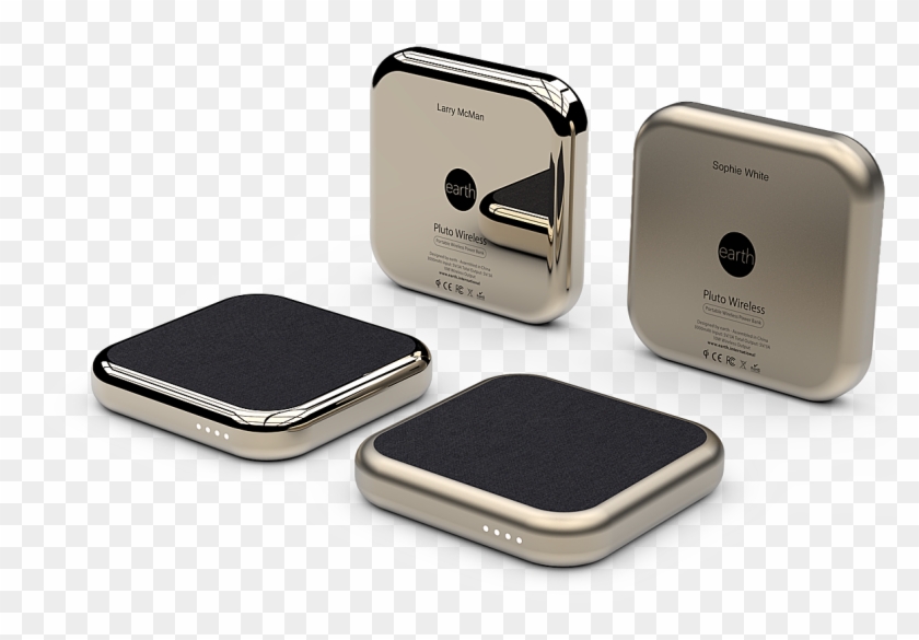 Los 4 Copy - Gadget Clipart