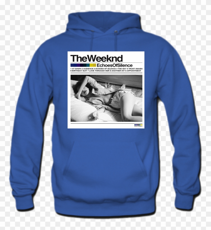 Xo The Weeknd Hoodie Clipart