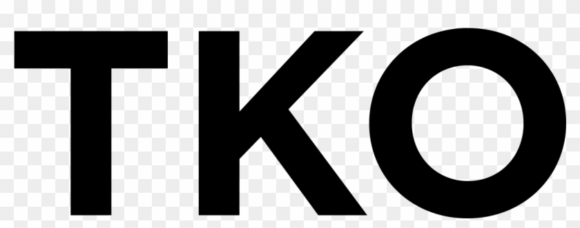 Tko Clipart #1536964