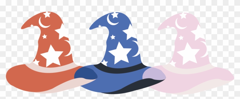 Hats - Crescent Clipart #1537021