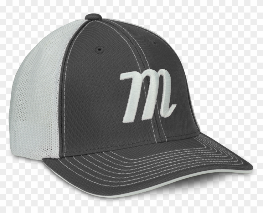 M Logo Snapback Hat Clipart (#1537071) - PikPng