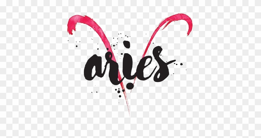 Aries Transparent Image - Aries Clipart
