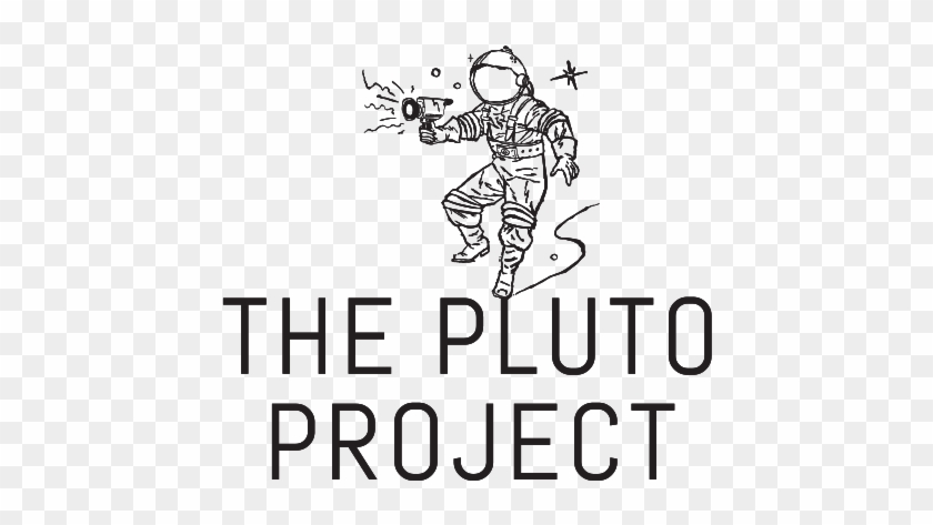 Logo Sq White Pluto Format=1500w Clipart #1537201