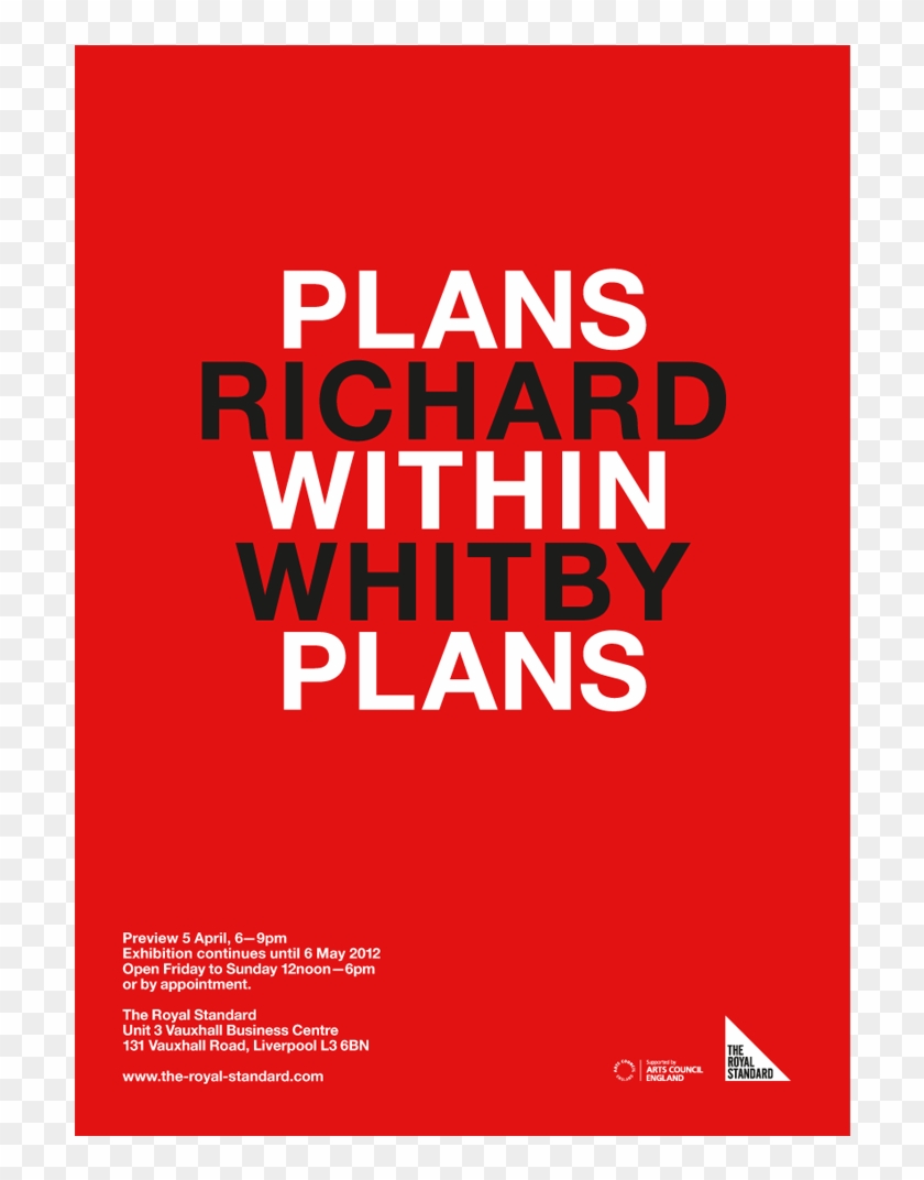 Exhibition Poster - Poster Clipart #1537262