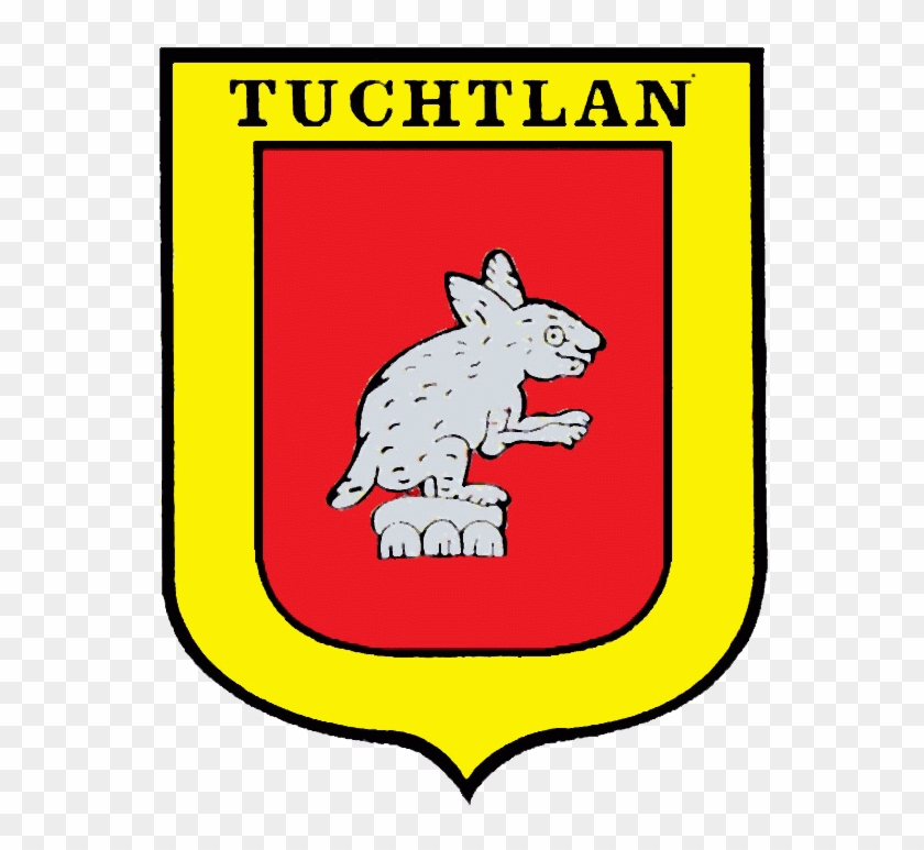Escudos Png - Gobierno De Tuxtla Gutierrez Logo Clipart