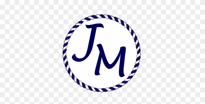 Escudo Iniciais Png - Circle Clipart