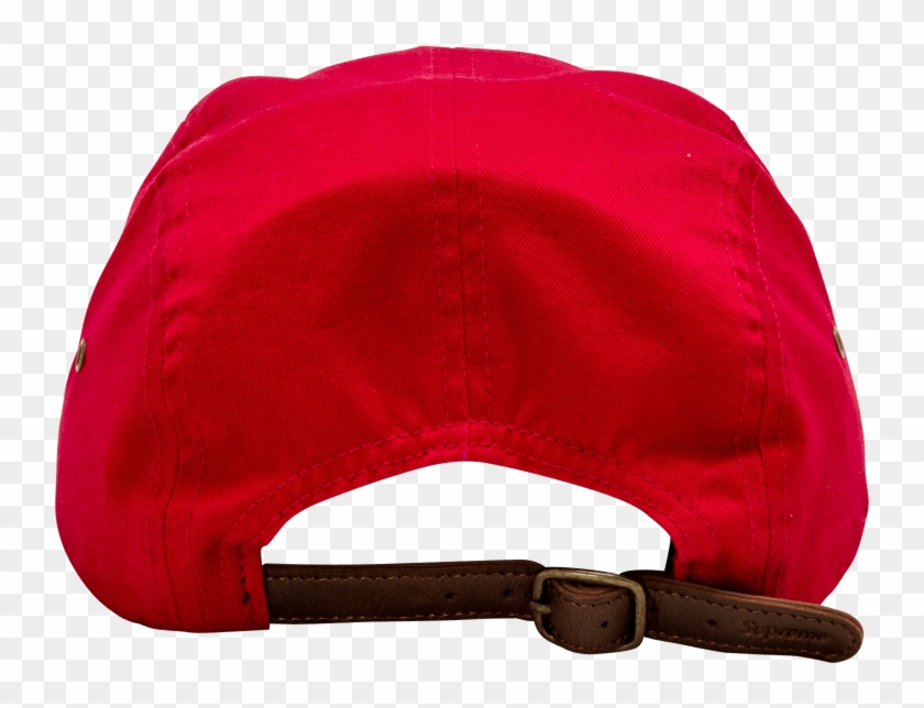Supreme Hat Png - Beanie Clipart
