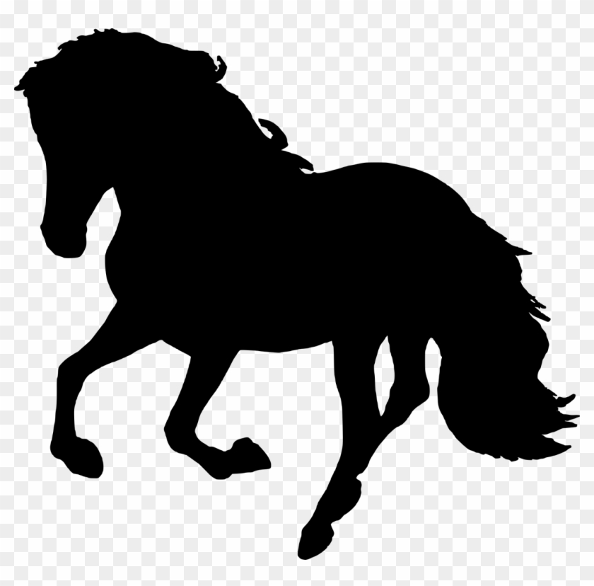 Vector Graphics,free Pictures, Free Photos, - Silueta De Animales Vertebrados Clipart