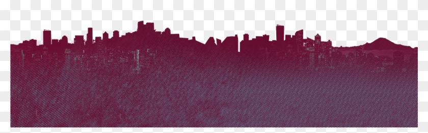 Skylein Layer 2 - Skyline Clipart