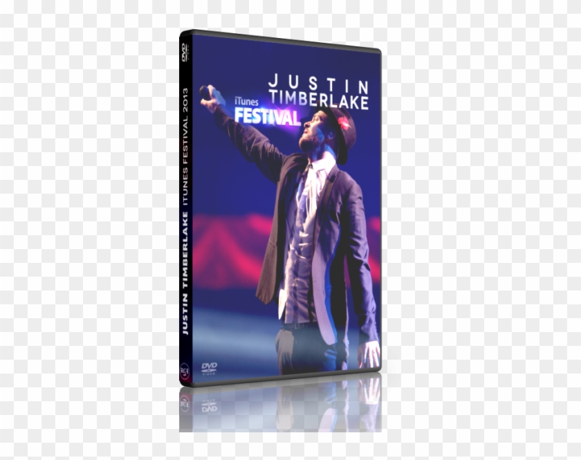 Justin Timberlake Live At Itunes Festival - 2015 Clipart