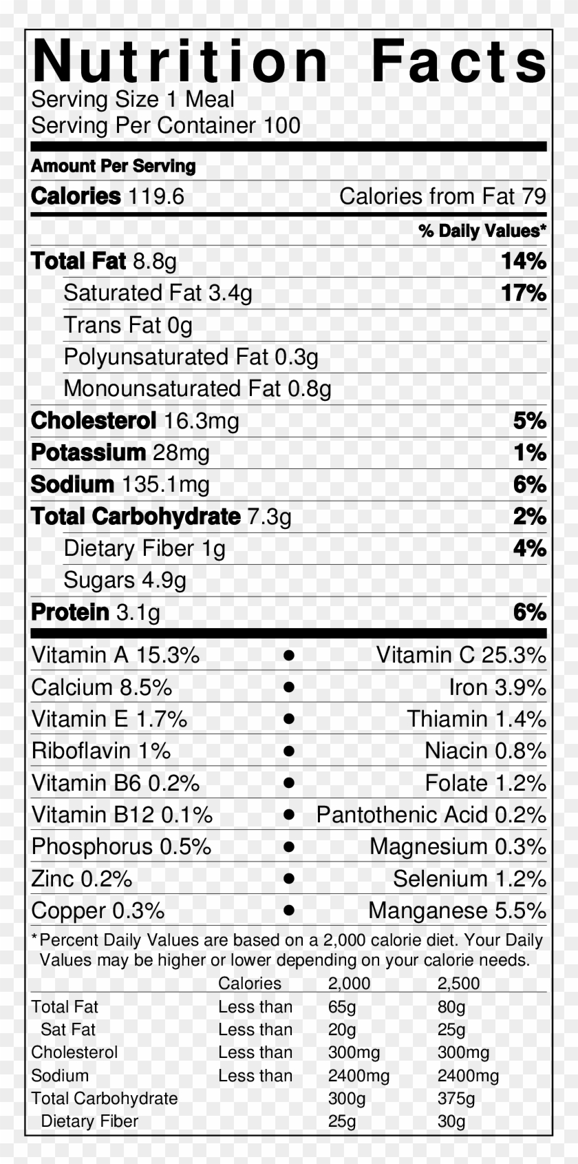 783 X 1622 1 - Kiwi Nutrition Facts Clipart #1537659