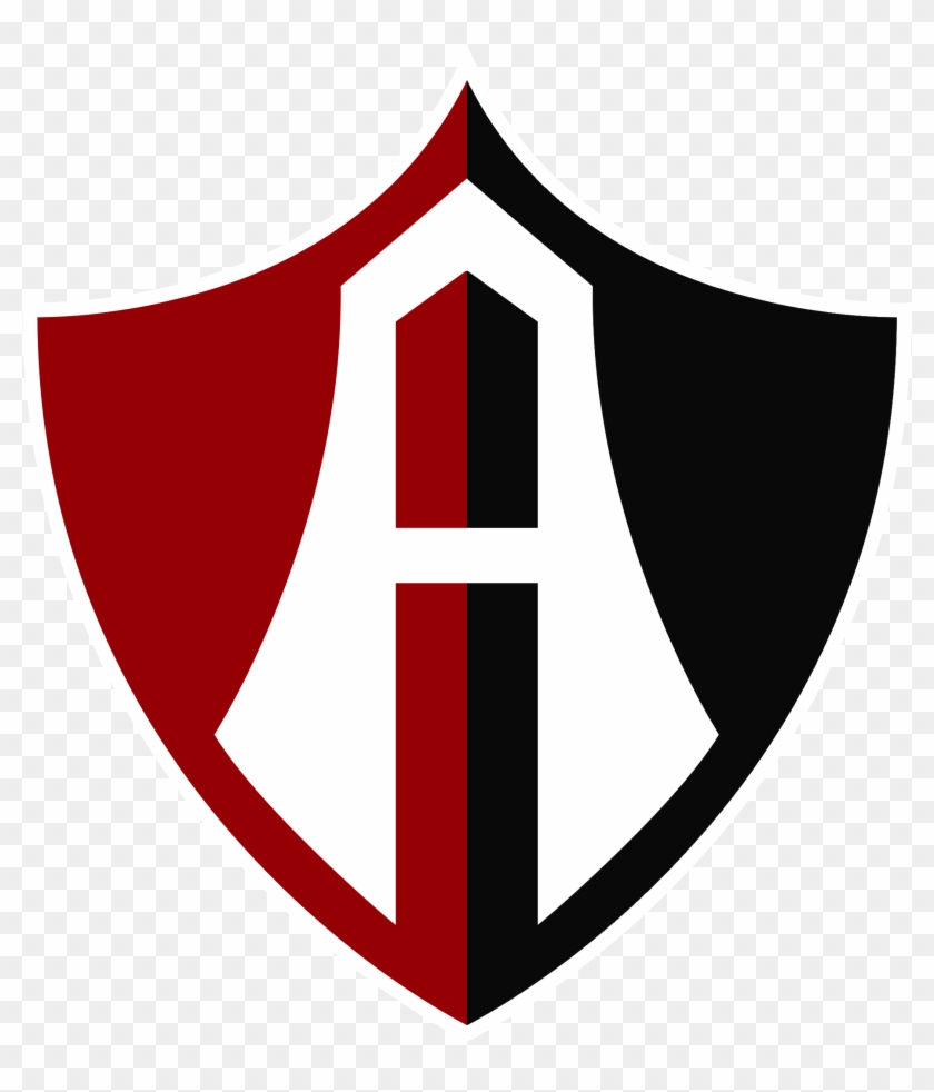 Club Atlas De Guadalajara - Atlas Png Clipart #1537666