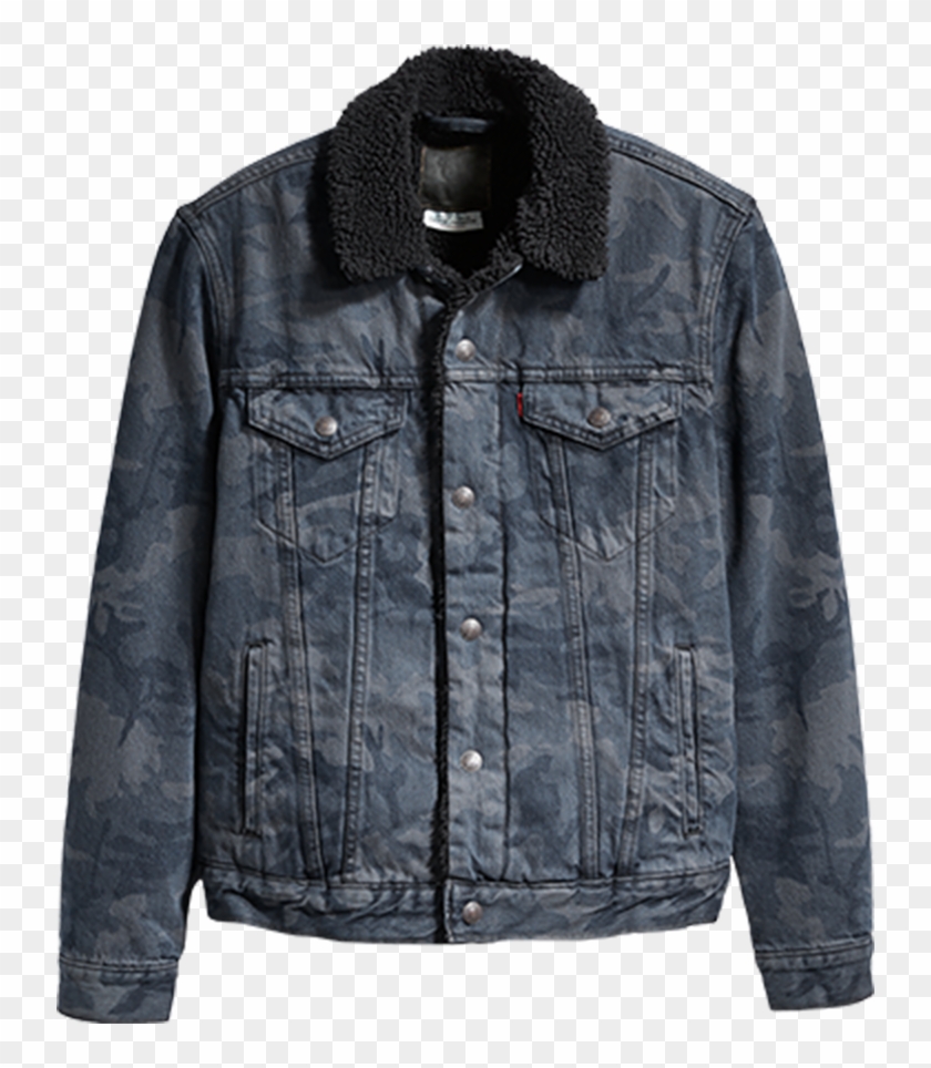 Levi's® X Justin Timberlake - Levi's Justin Timberlake Collection Clipart