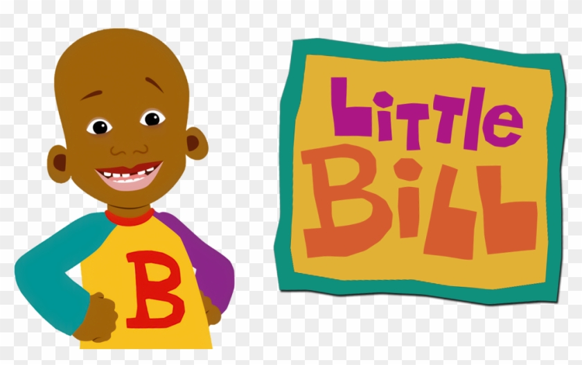 Little Bill Clipart - Png Download #1537753