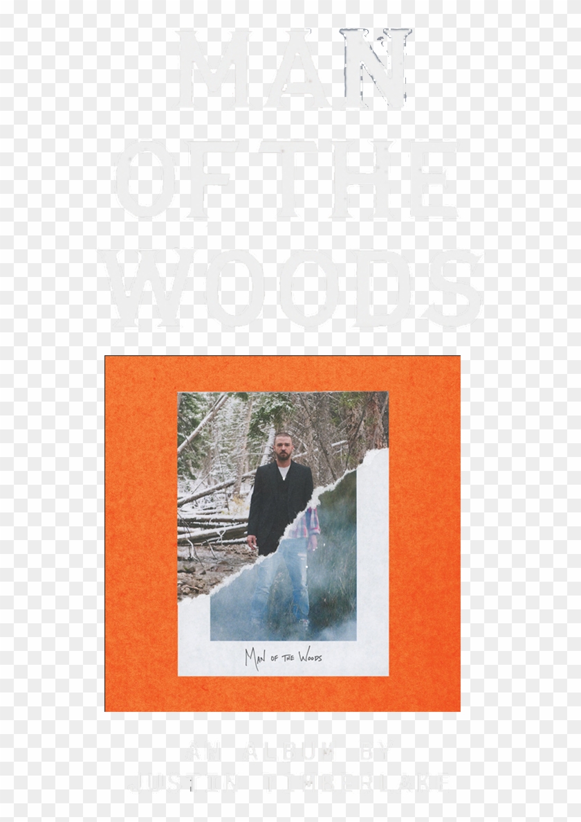 Image Is Not Available - Man Of The Woods Album Cover Clipart