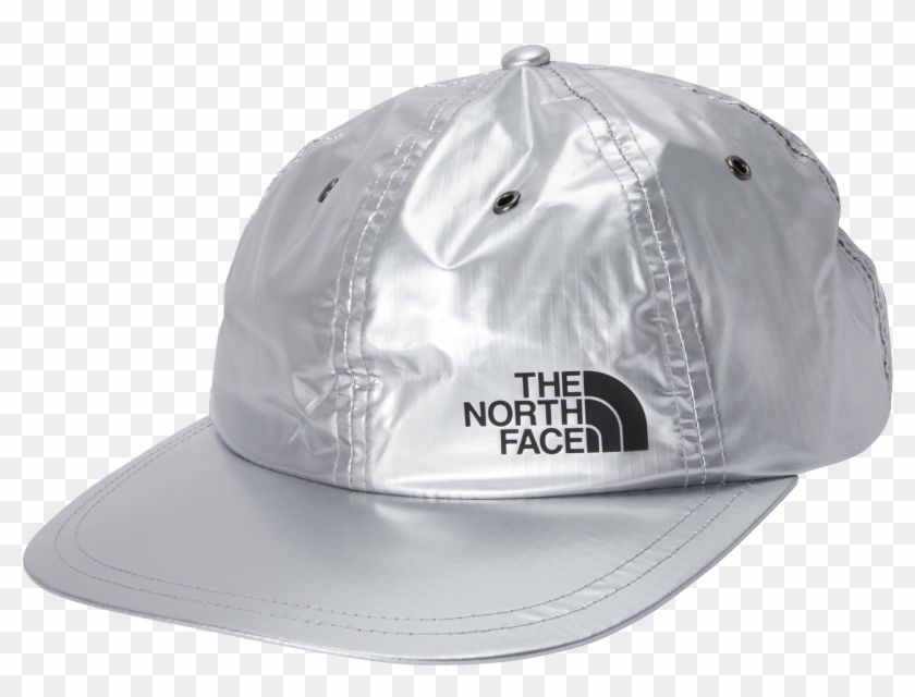 Supreme X Northface 6panel - North Face Clipart #1537839