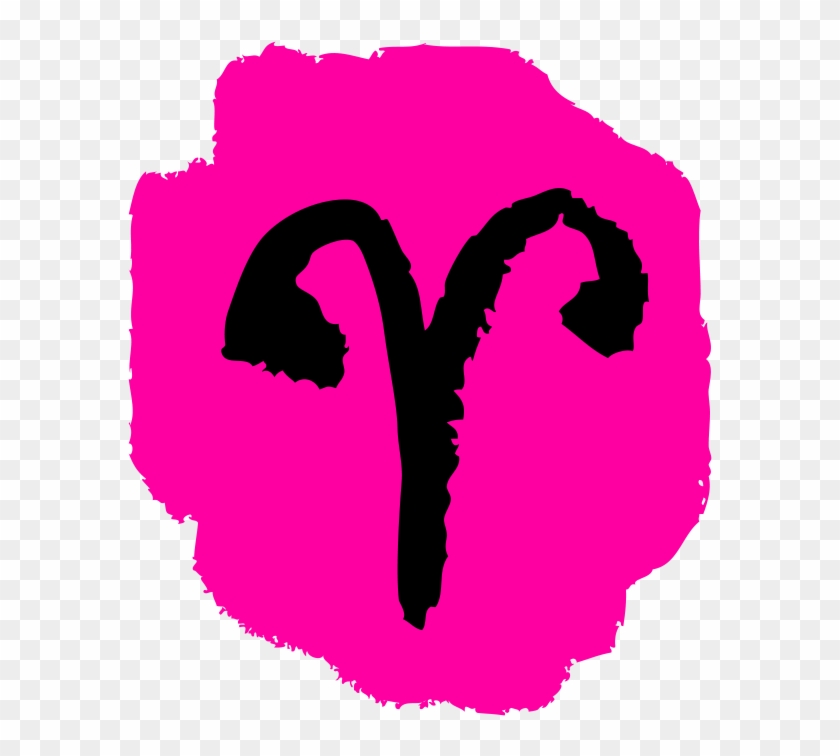 Ae Aries - Illustration Clipart #1537873
