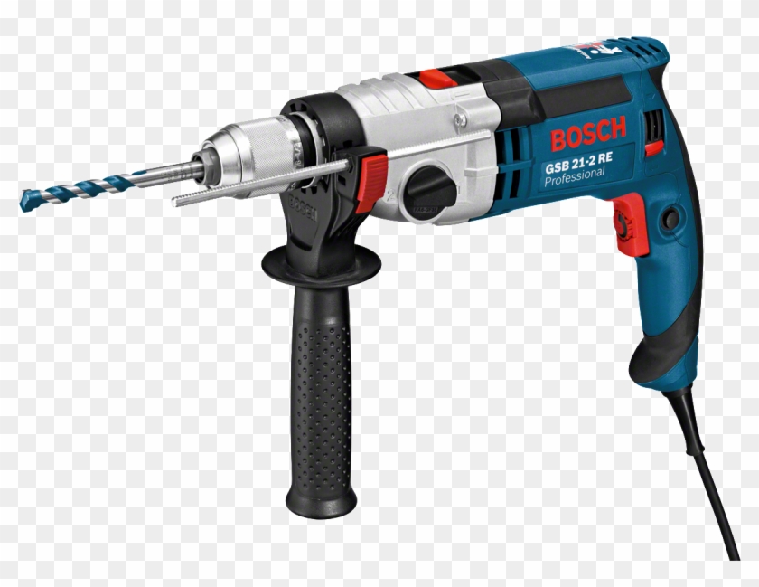 Bosch Gsb 21 2re Clipart