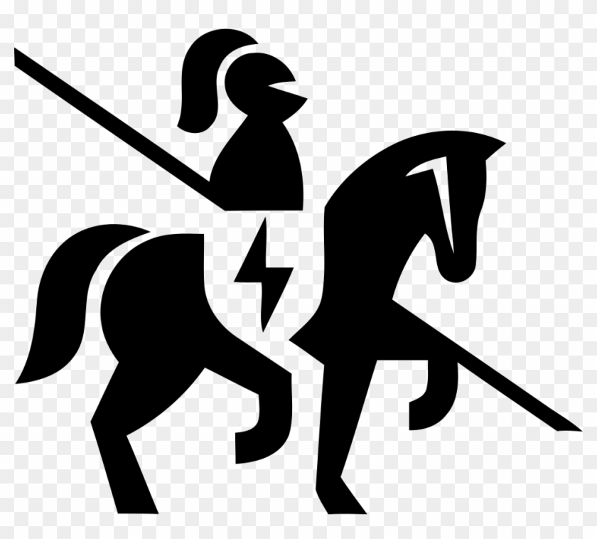 980 X 838 5 - Knight Icon Png Free Clipart #1537904