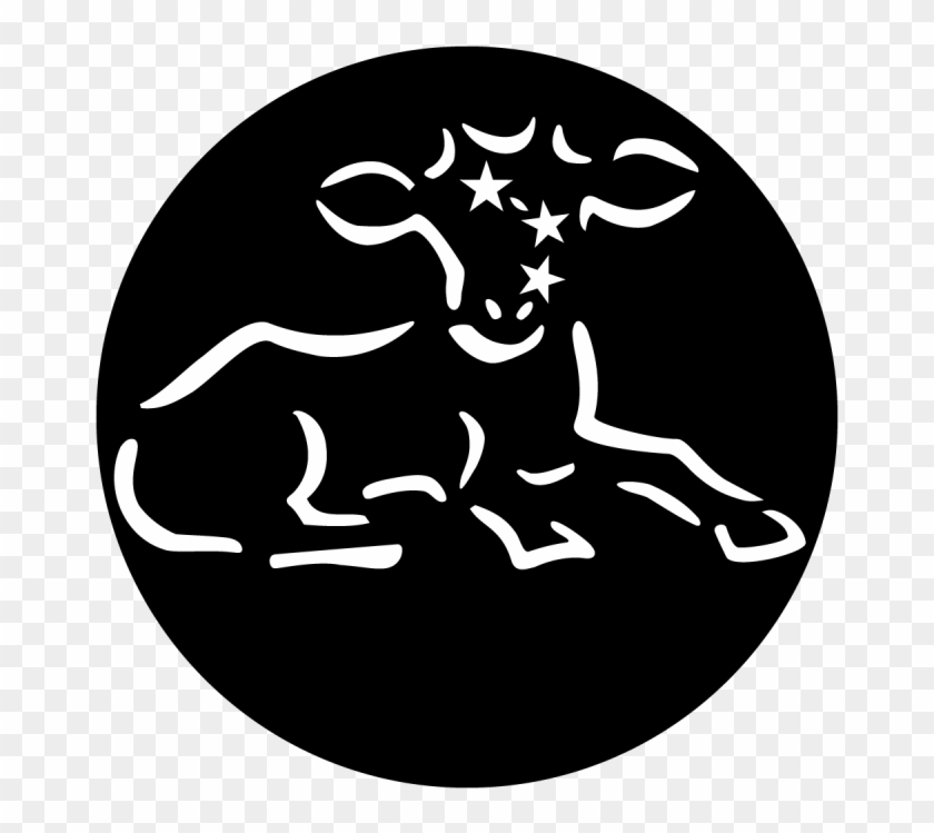 Constellations Aries The Ram - Emblem Clipart