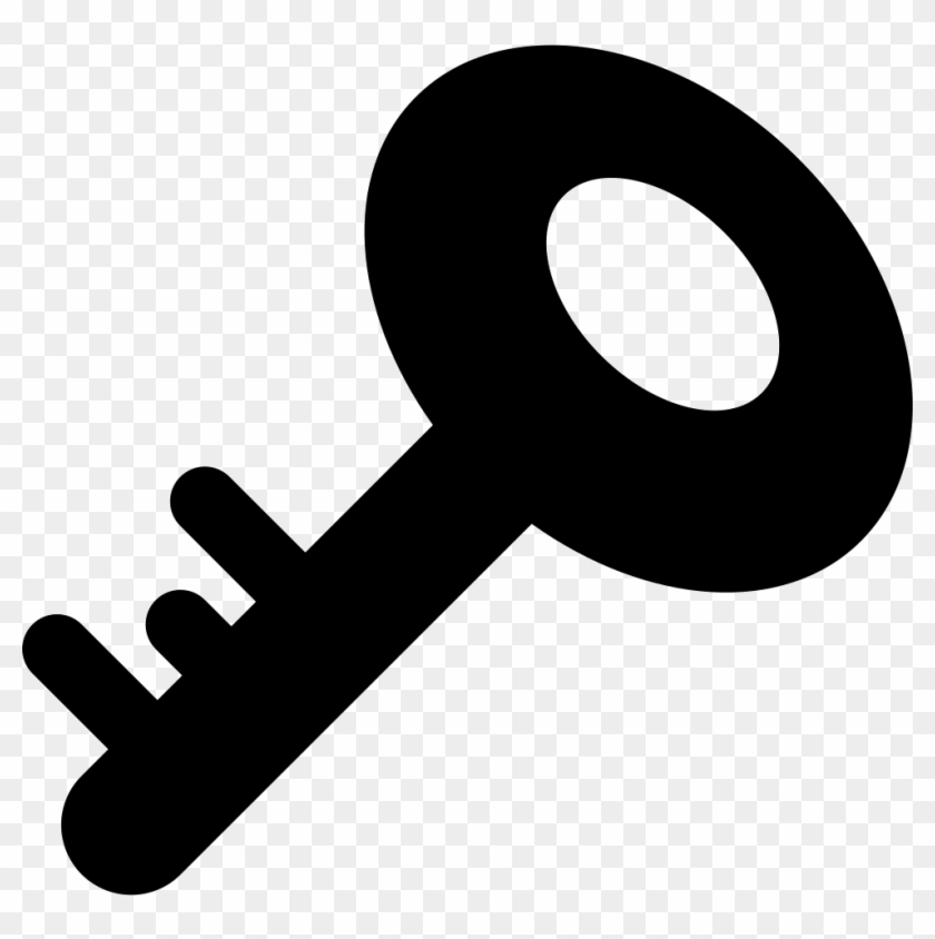 Password Key Icon Png Clipart #1538386