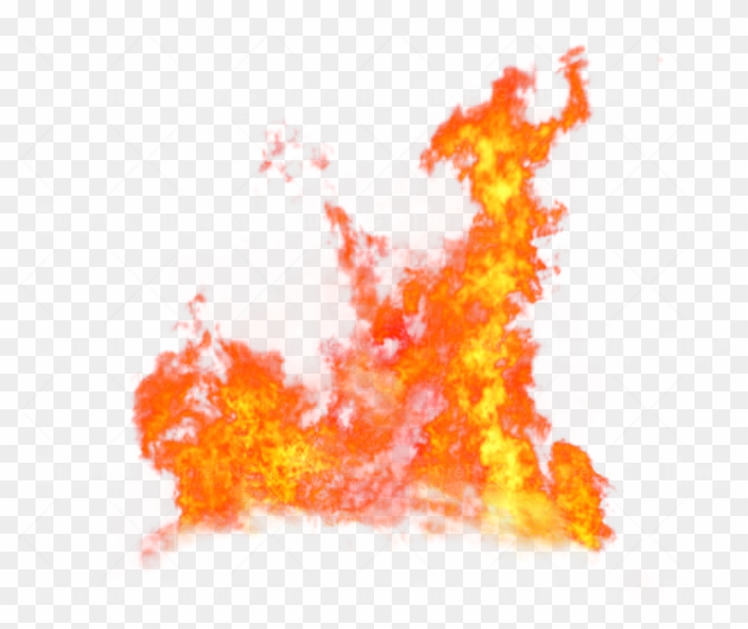 Fire Flame Png Image Purepng Free Transparent Cc0 Png - Png Feu Clipart #1538616