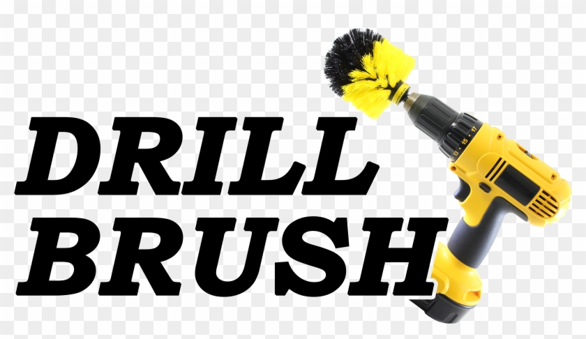 Impact Driver Clipart