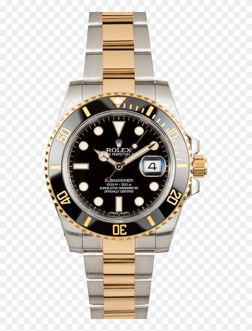 Rolex Png Image With Transparent Background - Rolex Gmt Master Ii Authentic Clipart