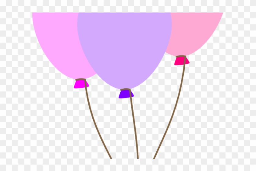 Balloon Clipart Clear Background - Balloon - Png Download