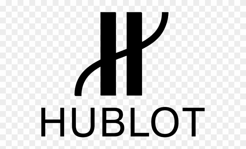 Relojes De Lujo, Tag Heuer, Relojes Rolex, Logo De - Hublot Logo Vector Clipart #1538991