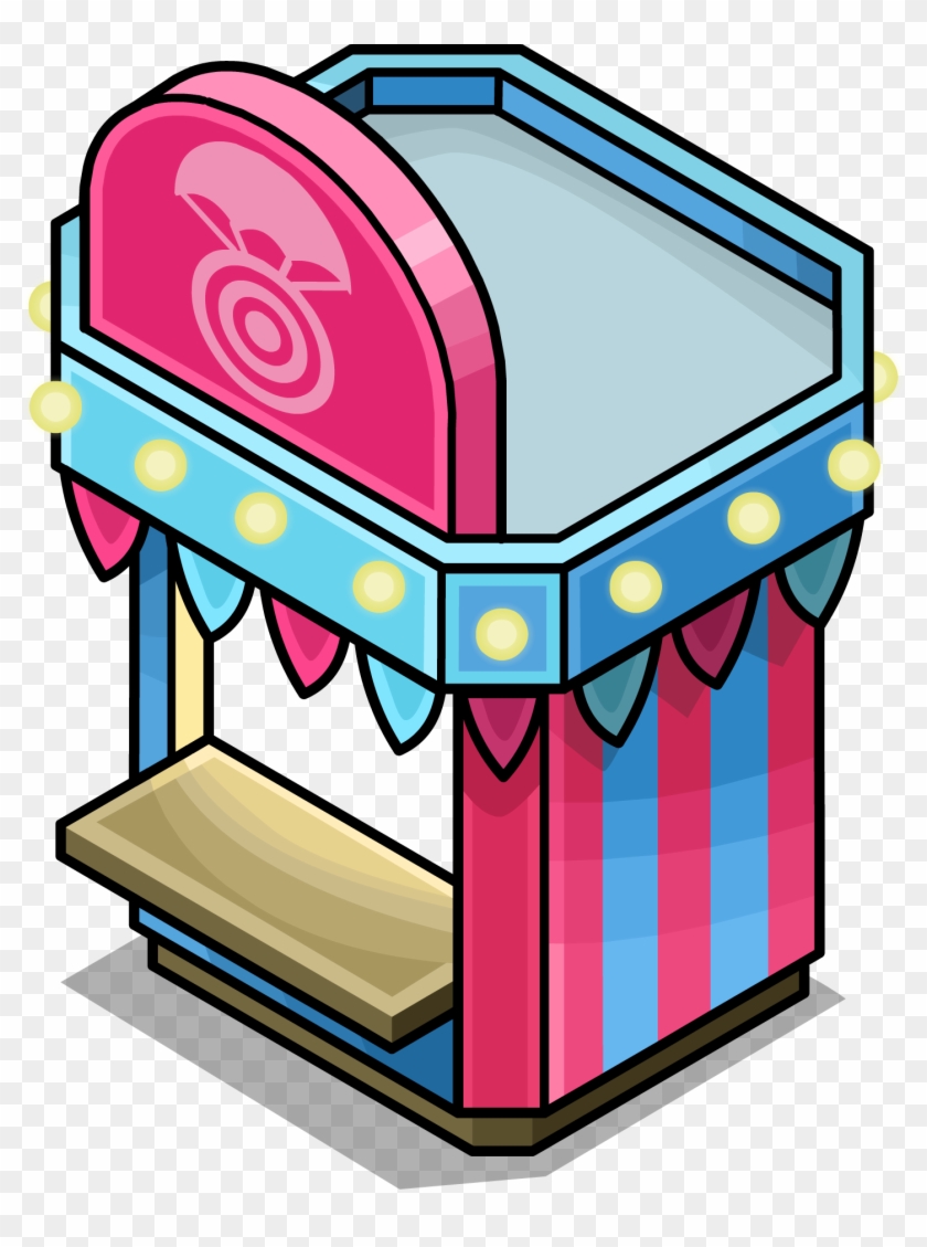 Balloons Clipart Booth - Png Download #1538997