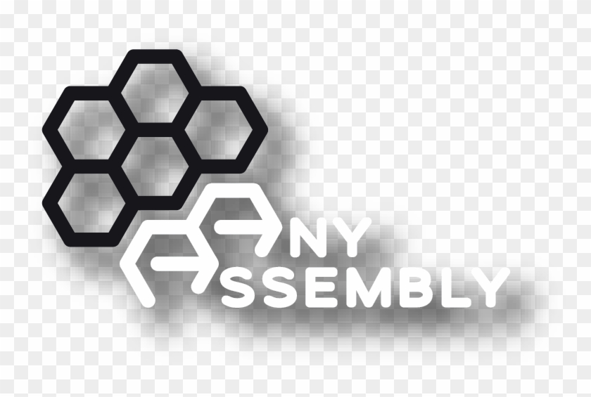 Any Assembly Logo - Graphic Design Clipart