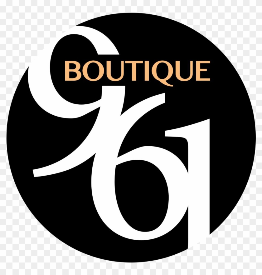 Boutique961 - Circle Clipart #1539357